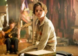 "August Rush" - nơi âm nhạc dẫn đường cho con tim