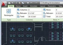 AutoCAD LT 2013: Thiết kế 2D hiệu quả