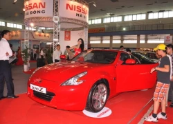 AutoExpo 2012: Nhạt nhòa