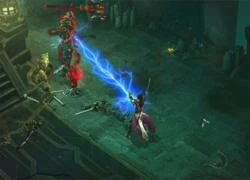 Bản vá mới vừa ra, nhà phát hành Diablo III đã ăn 'gạch'