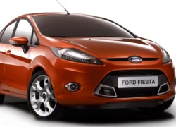 Bán xe Ford lúc nửa đêm