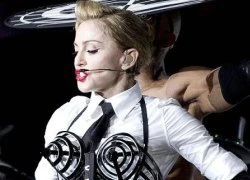 'Bản yêu sách' khủng của nữ hoàng Pop Madonna