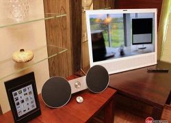 Bang & Olufsen BeoPlay V1 bán ở châu Á