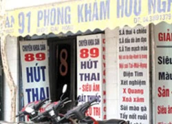 Bí kíp tránh thai có một không hai