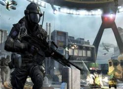 Black Ops 2 Demo: Lối đi mới của Call of Duty?