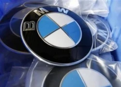 BMW đàm phán sản xuất tại nhà máy của Mitsubishi