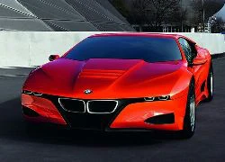 BMW M1: Siêu phẩm mới sắp lên "thớt"