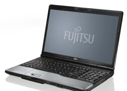 Bộ ba laptop doanh nhân LifeBook của Fujitsu