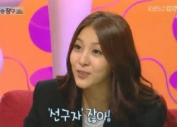 BoA "thù" SME - SuJu, Rain xuất hiện trong sách giáo khoa Thái Lan