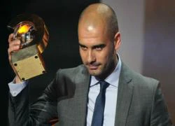 Guardiola thừa nhận rất nhớ bóng đá