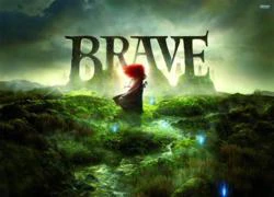 Brave: The Video Game - Nhẹ nhàng nhưng lôi cuốn