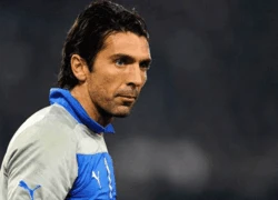 Buffon bị nghi dính scandal cá độ