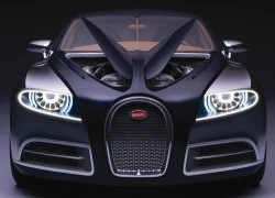 Bugatti 16C Galibier sẽ sớm đi vào sản xuất