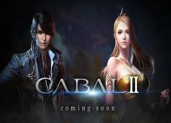 &#8216;Cabal II sẽ khuấy đảo E3 2012&#8242;