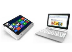 Cận cảnh bộ đôi tablet Windows 8 của Acer