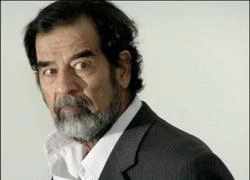 Cháu Saddam Hussein xin tị nạn ở Áo