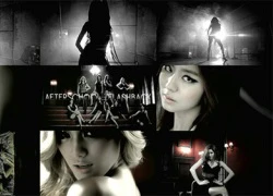 Chết lịm độ khêu gợi của After School - Hyoyeon nhảy Samba dịu cả... nắng hè