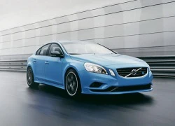 Chiếc Volvo S60 Polestar độc nhất có giá ngang Aston Martin Vanquish