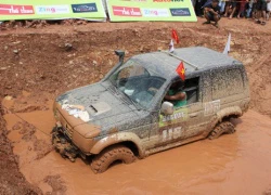 'Chiến mã' độ ít nhất vô địch Hạ Long Challenge 2012