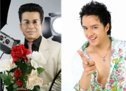 'Chuẩn men' và chuyện đồng tính ở showbiz Việt