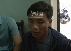 Chuyên án 270H và 62 bánh heroin trên xe tải