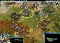 Civilization V: Gods & Kings: Thống trị thế giới (phần cuối)