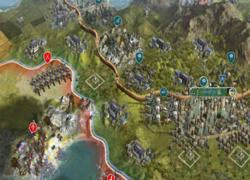 Civilization V: Gods & Kings: Thống trị thế giới