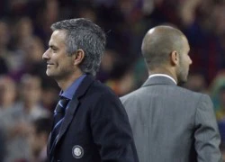 Cơ hội làm thêm cho Mourinho và Pep Guardiola10:3 6/6/2012