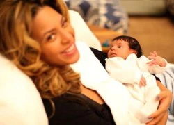 Con gái Beyonce là công dân danh dự của đảo Hvar