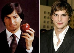 Cuộc đời 'ông vua táo' - Steve Jobs lên phim