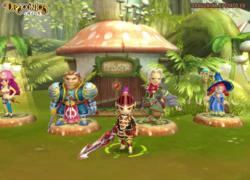 Cường hóa item &#8211; ma lực cuốn hút của game online