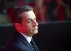 Cựu Tổng thống Pháp Nicolas Sarkozy chuẩn bị hầu tòa