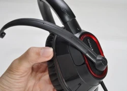 Đánh giá tai nghe Creative Fatal1ty Professional Series Gaming Headset MkII