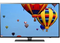 Đánh giá TV LED Samsung UN40EH6000