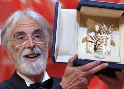 Đạo diễn Michael Haneke mang sự cay nghiệt vào phim