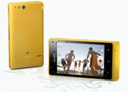 &#8220;Dế&#8221; Xperia mới sắp &#8220;đổ bộ&#8221; Việt Nam