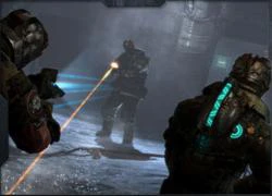 Dead Space 3: Cái nhìn đầu tiên về Gameplay