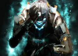 Dead Space 3 sẽ không còn chế độ Mutilplayer