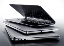 Dell công bố bộ đôi máy tính xách tay XPS mới