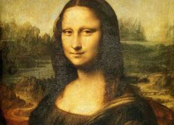 Đi tìm hài cốt nguyên mẫu Mona Lisa