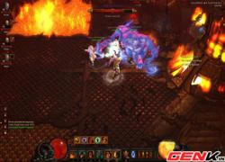 Diablo III Patch 1.0.3 vấp phải sự phản ứng dữ dội