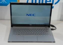 Điểm lại các laptop đáng chú ý xuất hiện trong ngày 2, 3 của Computex