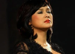 Diva Thanh Lam đọ sức với đàn em