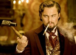 'Django Unchained' tung trailer đầu tiên