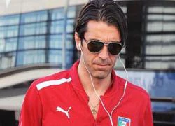 Đội trưởng Buffon cũng cá độ?