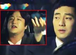 Đồng nghiệp So Ji Sub diễn hit của TaeTiSeo