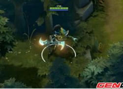 DotA 2: Chaos Knight, PA, Gyrocopter sẽ xuất hiện vào tuần tới