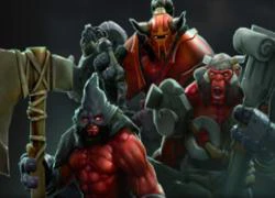 DotA 2 đã chính thức trở thành game miễn phí