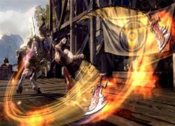 [E3 2012] God of War: Ascension Trở lại quá khứ