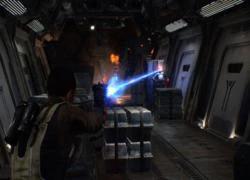 E3 2012: Star Wars 1313 phô diễn đồ họa tuyệt đẹp